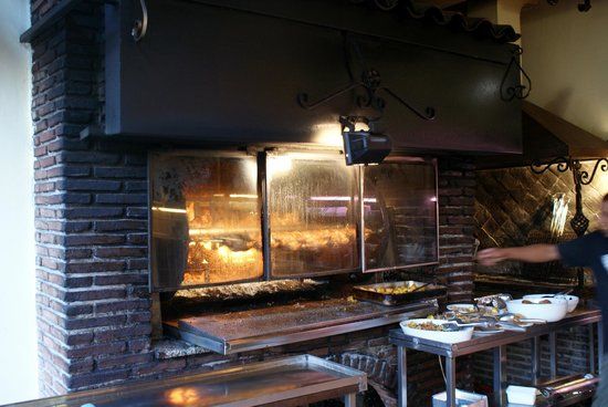 Antica Locanda da Gino